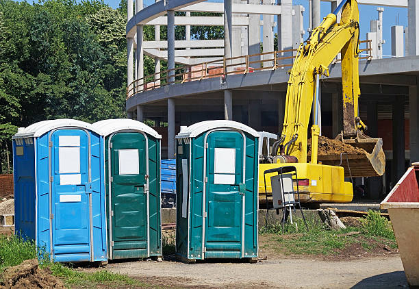Best Eco-Friendly Portable Toilets  in Peekskill, NY