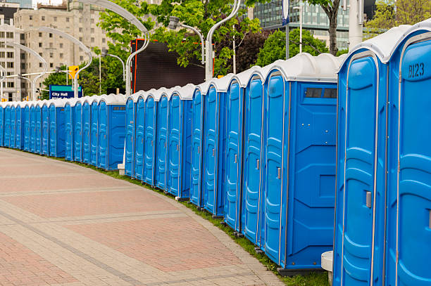 Best Long-Term Portable Toilet Rental  in Peekskill, NY